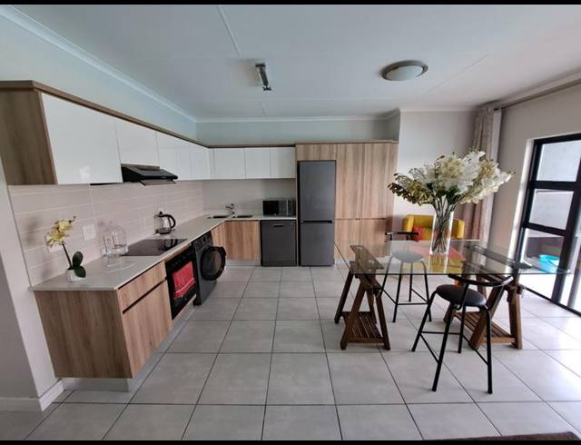 2 BEDROOM PROPERTY TO RENT IN BLYDE RIVERWALK ESTATE